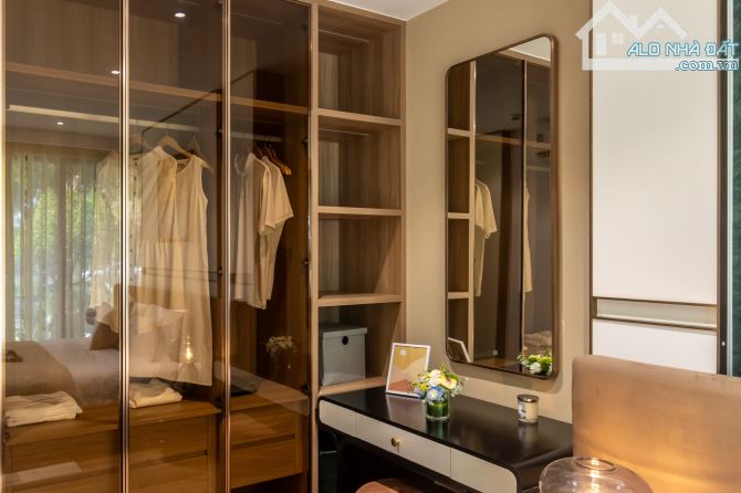 View Sông, Pháo Hoa, Nhạc Nước - Sắp ra mắt toà A Masterise Đỉnh Cao Vị Trí Và Sinh Lời - 11