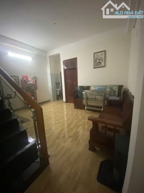 🏡SIÊU PHẨM NHÀ 3 TẦNG MẶT TIỀN ĐÀO NGUYÊN PHỔ–GẦN BIỂN NGUYỄN TẤT THÀNH-TIỆN Ở VÀ ĐẦU TƯ - 11