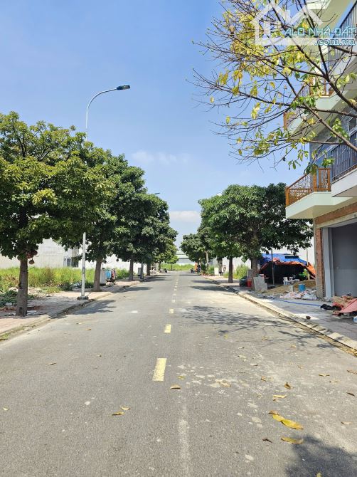 67,5Tỷ TL🔥Bán Sỉ 21 Lô đất KDC Lê Phong Thuận Giao, P.Thuận Giao, Tp.Thuận An - 11
