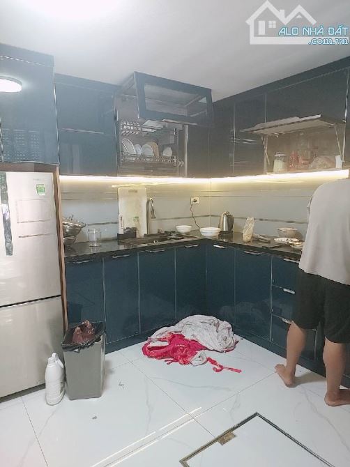 PHố Cửu Việt_ Trâu Quỳ -65m x 2 Tầng mới_HIẾM  - Ô TÔ TRÁNH  -Ở + KINH DOANH VÔ ĐỊCH - 11