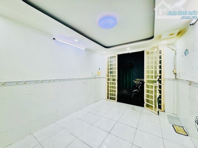 Cần Bán Gấp Nhà Trung Tâm Quận 1, 2PN, Gần Phố Đi Bộ Bùi Viện - 11