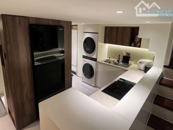 📣Khu Vip Phú Mỹ Hưng - Căn Hộ Duplex 86M2 - View Cây Xanh Thoáng Mát - 5.05 Tỷ - 11