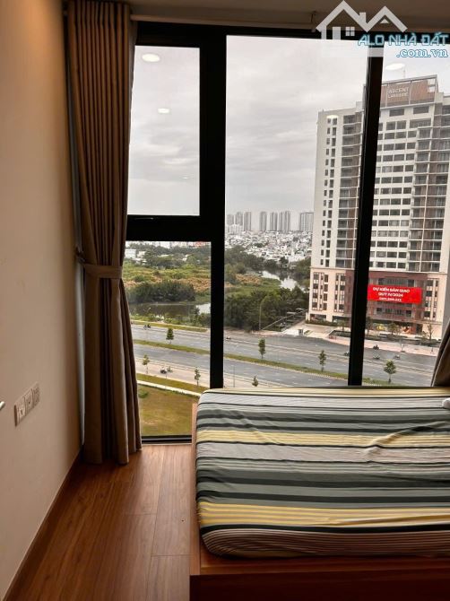 🌟 CĂN GÓC ECO GREEN SAIGON Q7– FULL NỘI THẤT – ĐANG CHO THUÊ 20TR/THÁNG 🌟 6.8 Tỷ - 11