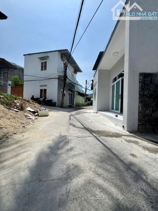Bán Nhà Mới Xây Đường Nguyễn Chích  - TTTP Nha Trang Gần Biển, Bến Du Thuyền. Sổ Đỏ HC. - 1