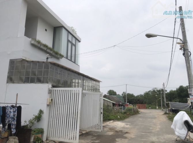 🏡 BÁN NHÀ ĐƯỜNG XE HƠI 7M – 81m² (7,1m x 11,5m) 2 TẦNG – TAM ĐA, TRƯỜNG THẠNH, QUẬN 9 - 1