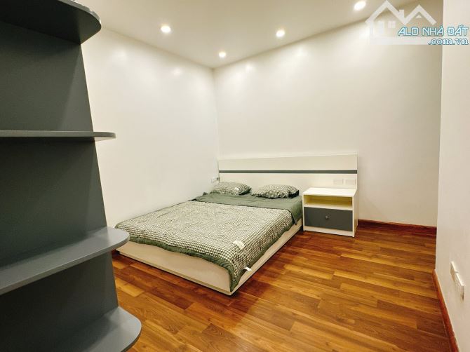 Bán chung cư Thủy Lợi Tower, Hà Đông CĂN GÓC 95m2, 3 ngủ, 2 vs giá tốt - 1