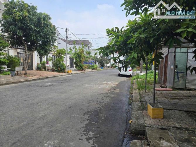 Chủ gửi. BÁN BIỆT THỰ PHỐ 1 TRỆT 1 LẦU – ĐƯỜNG SỐ 11, KHU CỒN KHƯƠNG, TP. CẦN THƠ - 1