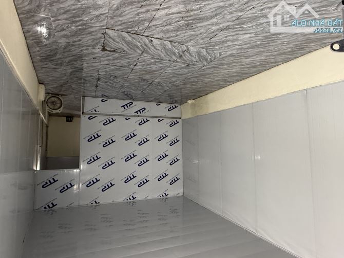 BÁN GẤP NHÀ Ở TẠM CHƯA SỔ C4 GIÁ RẺ NGÕ 56 LÊ QUANG ĐẠO- PHÚ ĐÔ 99M CHỈ 1.65 TỶ - 4