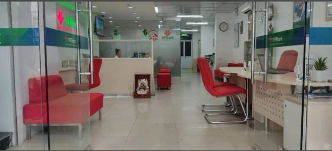 Nhà 1 lầu mặt tiền đường Lý Tự Trọng, Ninh Kiều, TP. Cần Thơ. Gần Công Viên Lưu Hữu Phước - 1