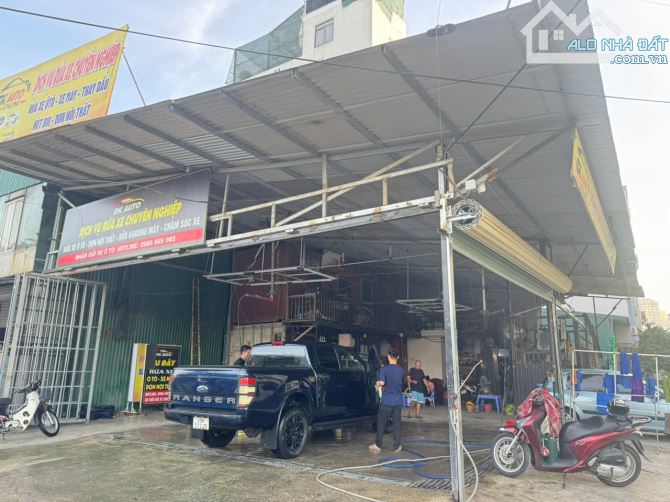 💥 Cho thuê KHO XƯỞNG, mặt bằng kinh doanh, Gara ô tô 200m tại Vạn Phúc,Hà Đông,HN - 1