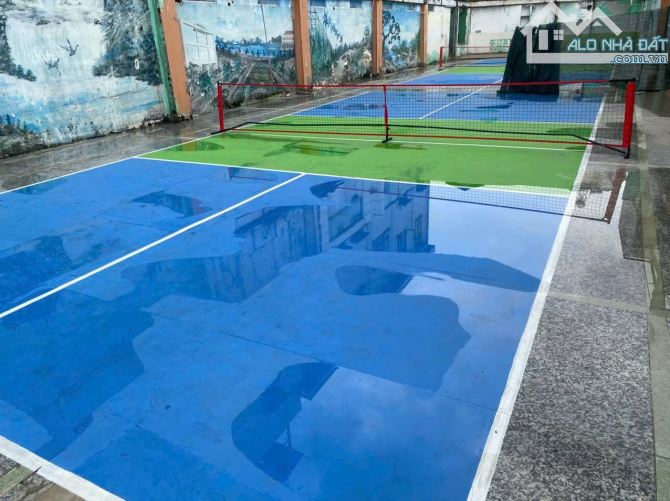 Đất 10x55m FULL Thổ Cư Mặt Tiền Đường Lê Lợi, Hóc Môn Giá 29.5 Tỷ Thương Lượng - 1