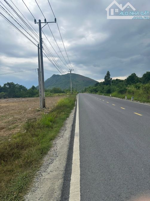 Đất full thổ cư tỉnh lộ 3, Khánh Hòa. đường nối giữa Nha Trang, Phong Châu và cao tốc - 2