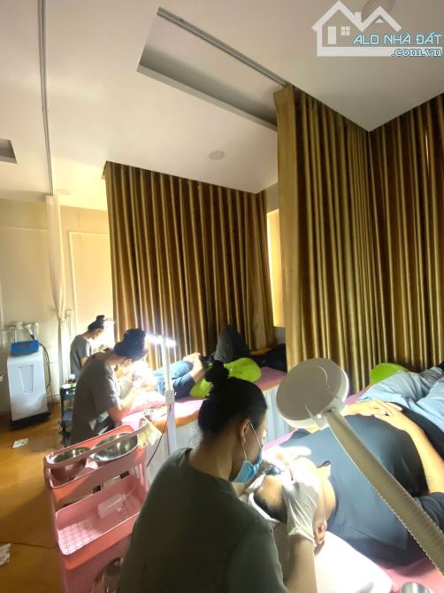 CHÍNH CHỦ GỬI BÁN CĂN MT 95M2 GIÁ 1TY050 ĐƯỜNG ĐOÀN NGUYỄN TUẤN GẦN CHỢ HƯNG LONG - 1