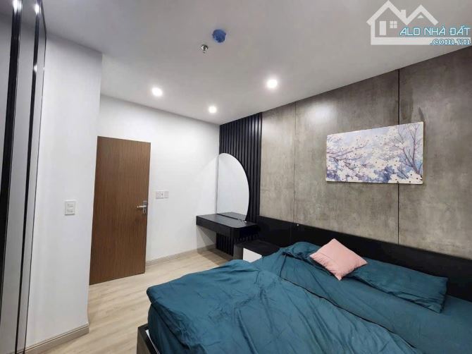 CHO THUÊ CĂN CHUNG CƯ 2PN/3PN CÁT TƯỜNG SMART CITY YÊN PHONG, BẮC NINH - 4TR/ THÁNG - 1