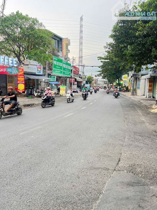 BÁN NHÀ SHR – MẶT TIỀN NGUYỄN THỊ BÚP, VỊ TRÍ VIP – GIÁ TRONG HẺM - 1