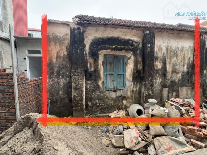 SÁT VINHOMES 💥 BÁN ĐẤT KIÊU KỴ - GIA LÂM – 52M² – Ô TÔ 7 CHỖ VÀO – NỞ HẬU NHẸ  💸 4.45 TỶ - 1