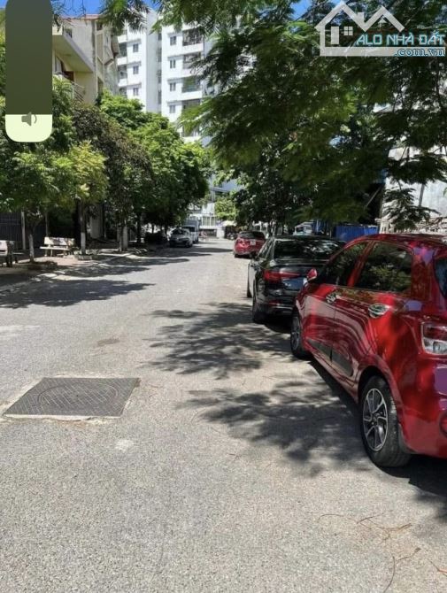 Bán nhà 4 tầng Cựu Viên, Kiến An, Hải Phòng - 1