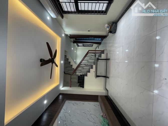 HOT 💥 BÁN NHÀ KIÊU KỴ – GIA LÂM – NHÀ MỚI ĐẸP - LÔ GÓC – NGÕ RỘNG THOÁNG – 42M² 💸 5.4 TỶ - 1