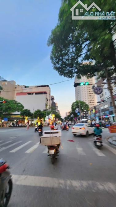 Bán 3 Mảnh Đất Ngô Thì Nhậm 55m2, Gần Chân Chung Cư, Kinh Doanh, 14 tỷ 6