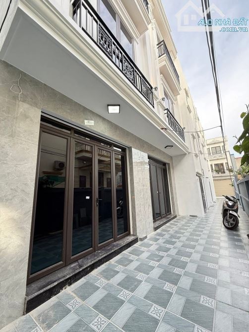 Bán nhà Khúc Thừa Dụ, Vĩnh Niệm, Lê Chân. 3,35 tỷ , 3 tầng , 47m . - 1