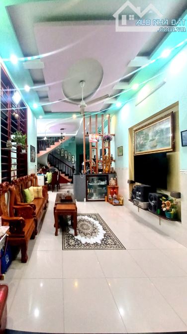 Giá tốt 4,8 tỷ. Bán nhà 1T1L 5,5x26m 140m Phường An Bình, Biên Hoà. Đường ôto. SHR. - 1