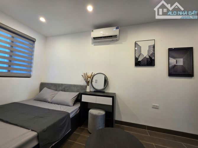 Bán nhà Phú Thượng Tây Hồ 5 tầng, 8 ngủ - Full nội thất - Thang máy cao cấp. - 1