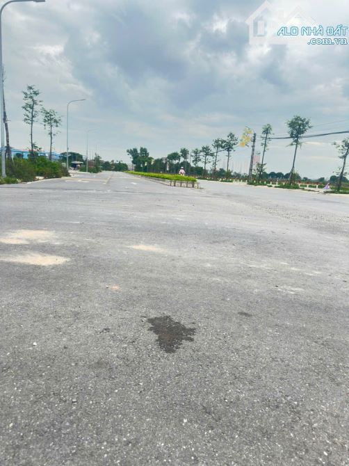 BÁN LÔ ĐẤT ĐẤU GIÁ - MAI HIÊN , ĐÔNG ANH 104M - VỊ TRÍ SIÊU ĐẸP NHỈNH 15 TỶ - 1