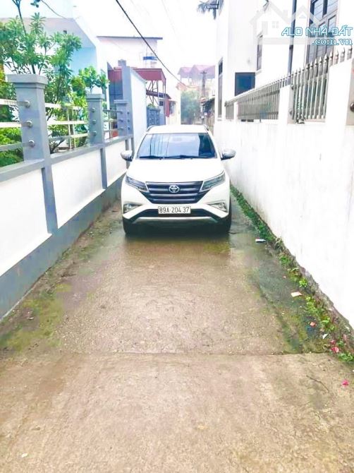 Tài chính đầu tư sở hữu ngay 72,8m2 Nhân Nội - Văn Giang, Tiếp giáp đại học bách khoa - 1