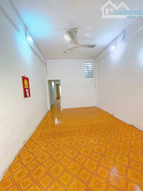 Bán nhà 2MT HXH Nguyễn Đình Chiểu, P.4, 3.6x16m, 1 trệt, 1 lầu, 2pn, 2wc, 7.95 tỷ, TL - 1