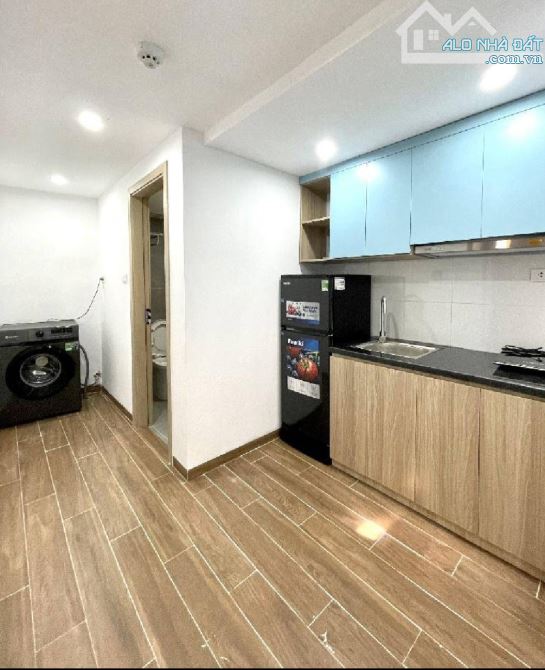 VĂN HỘI - ĐỨC THẮNG 65M2 CHUNG CƯ MINI 7 TẦNG + THANG MÁY, Ô TÔ ĐỖ TẬN CỔNG - 1