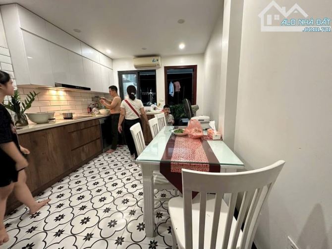 💎NHÀ HẺM NHỰA 4M TÔ HIỆU  - CÒN MỚI ĐẸP – 4 X 9 CHỈ  4.3 TỶ. - 1