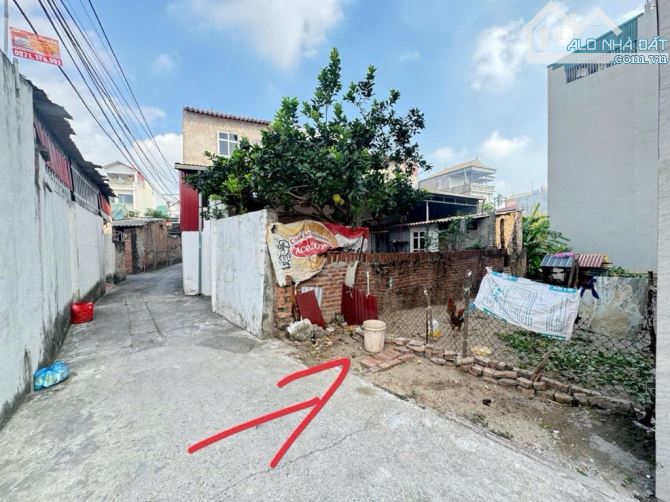 🌳 MẢNH ĐẤT ĐẸP - GIÁ ĐẦU TƯ - DƯƠNG QUANG- GIA LÂM - DT 51m2 -GIÁ 2,67TỶ - 1