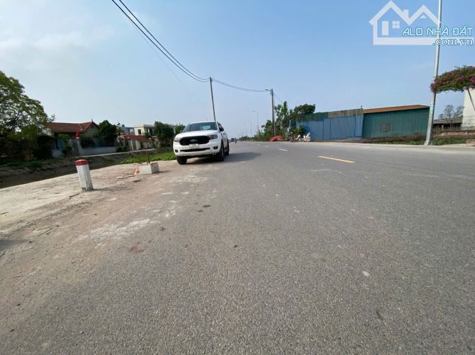 Siêu phẩm mặt đường liên huyện 👉 vân tảo -thường tín - 1