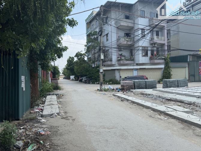 BÁN ĐẤT BÌA LÀNG XÃ THIÊN LỘC– KINH DOANH – ĐƯỜNG 3 Ô TÔ TRÁNH - 1