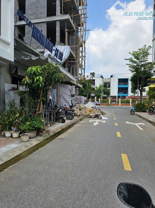 Bán đất phân lô TĐC Ngọc Thụy, diện tích 43m tuyệt đẹp - 1