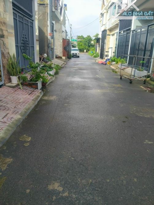 CHỦ GỬI BÁN NHÀ 1T2L PHƯỜNG BIÊN HOÀ ( HOÁ AN).  DT: 4x18=72M2. GIÁ: 3TỶ6 TL - 1