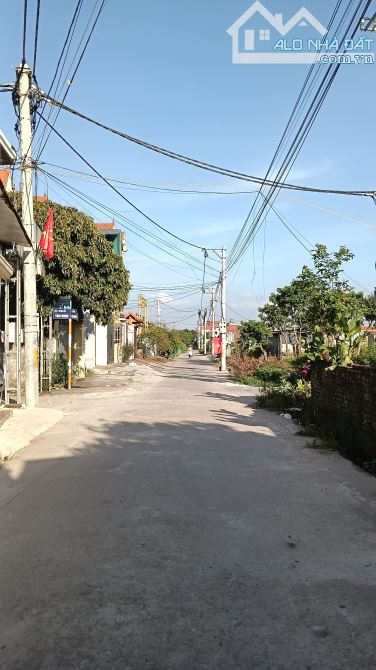48m chương Dương -thường tín 🚗 đường rộng ô tô giá hơn 1tỷ - 1