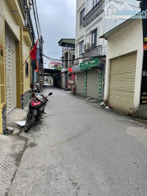 💥 ĐẤT F0 –YÊN NGHĨA - LÔ GÓC 2 THOÁNG – Ô TÔ ĐỖ CỔNG 💥NGAY KHU GẦN -ĐÔ THỊ ĐÔ NGHĨA - 📐 - 1