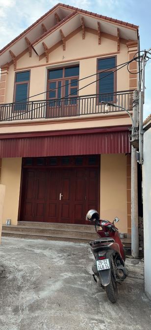 BÁN NHÀ 2 TẦNG – BẮC HỒNG – ĐÔNG ANH - 1