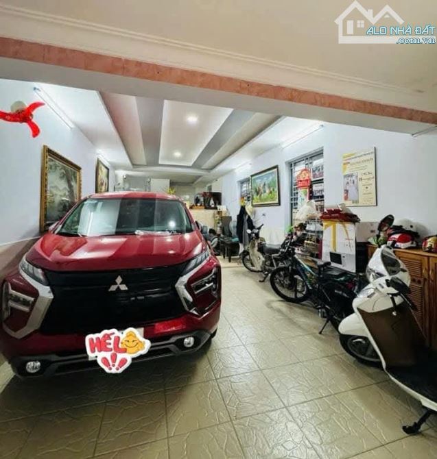 👉Bán nhà ngay Vincom Nam long - p. Tân Thuận - ô tô vào nhà - 78m2 - 6.45 tỷ - 1