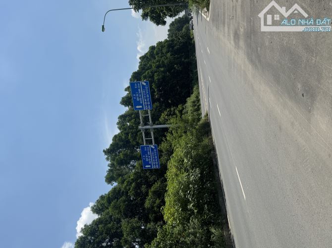 ⸻  🌟 HÀNG HIẾM – DUY NHẤT 1 LÔ TRỤC CHÍNH 🌟 📍 Gần ga Metro – Kề khu Công nghệ cao Hoà - 1