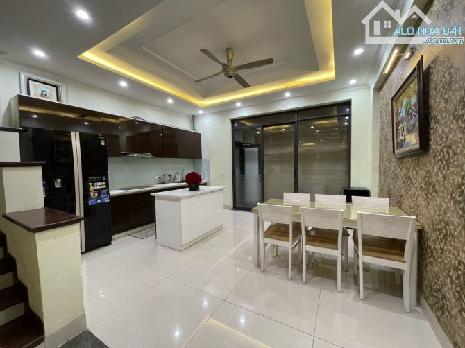 Vỉa Hè, Kinh Doanh, Trục Chính - gía rẻ nhất KĐT Xa La: 75m2, giá hơn 17 tỷ - 1