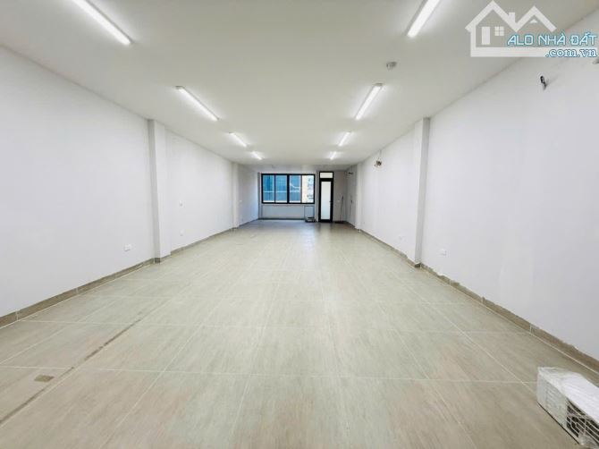 BÁN TÒA NHÀ HOÀNG VĂN THÁI- THANH XUÂN, 100 M2, 8 TẦNG, MT 5 M, GIÁ 37TỶ. - 1