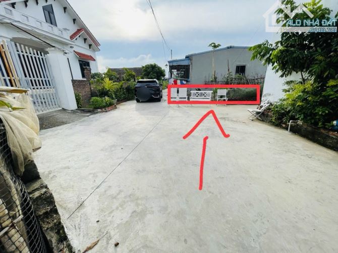 Bán lô Thiên Hương- Thuỷ Nguyên gần khu công nghiệp ô tô đỗ cửa 67,6m giá chỉ 1,3x tỷ - 1