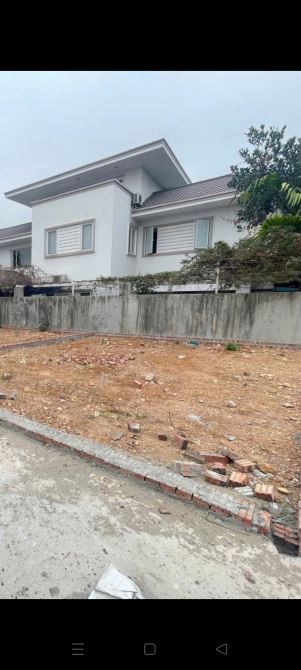 🔥 BÁN ĐẤT SIÊU ĐẸP – VỆ LINH, SÓC SƠN, HÀ NỘI 🔥 📏 Diện tích: 98m² – Mặt tiền: 7m 📜 Sổ - 1