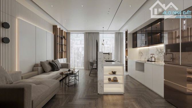 Phân Lô, OTO, Kinh Doanh, Dân Xây, Gía Rẻ Nhất KĐT Mậu Lương: 55M X6T, giá hơn 10ty - 1