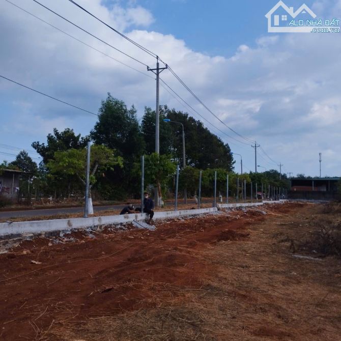 D270 🆘 Chuyển Nhượng 1,8ha Đất Trong KCN Long Khánh Tỉnh Đồng Nai .GIÁ CHỈ 165$/m2 -- - 1