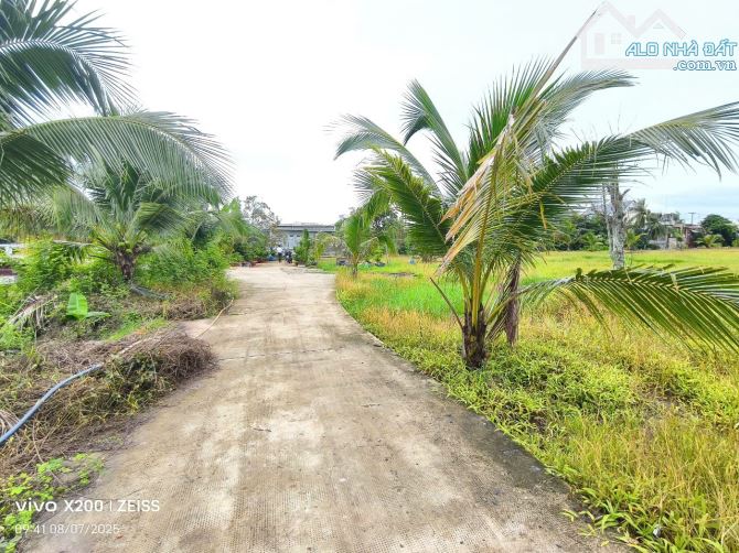 ☘️ SIÊU PHẨM GIỮA LÒNG THỊ XÃ TRẢNG BÀNG - VIEW KÊNH CỰC ĐẸP - 1