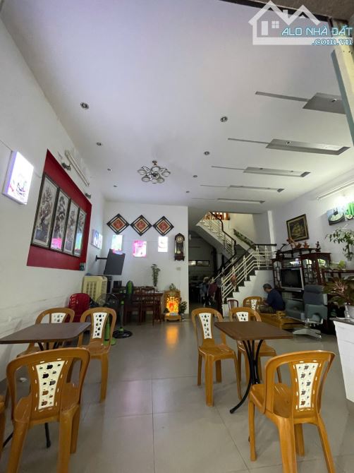 💥BÁN NHÀ HẺM NGUYỄN BIỂU ĐƯỜNG Ô TÔ SÁT BÃI BIỂN HÒN CHỒNG - 1