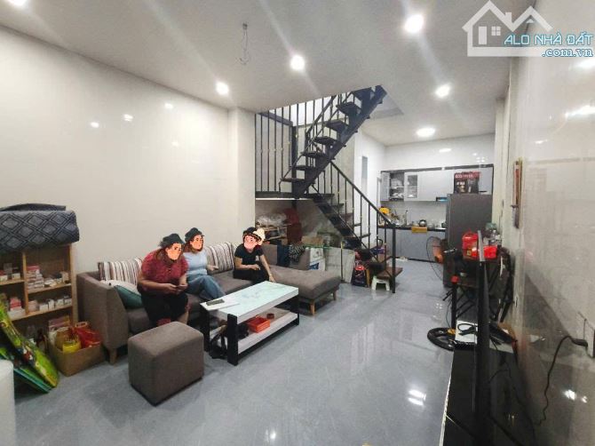 Nhà Xinh ĐỊNH CÔNG HẠ – DT 40m 3 tầng  Chỉ 3,85  tỷ - 1